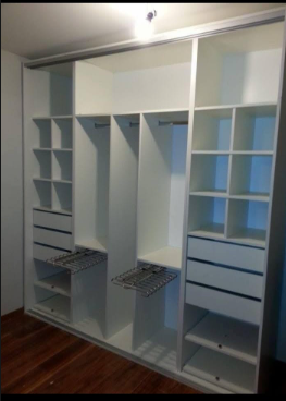 Muebles modernos